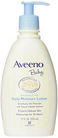 Aveeno Baby Daily Moisture Lotion 婴儿燕麦保湿乳液 354ml*6瓶