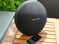 harman/kardon/哈曼卡顿 Onyx Studio Wireless Bluetooth Speaker 蓝牙音箱