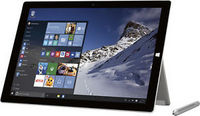 Microsoft 微软 Surface Pro 3（12英寸，Intel Core i3，128GB，Silver）