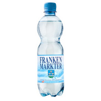 Frankenmarkter 弗兰肯 矿泉水 500ml*12瓶