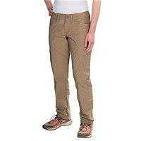 凑单品，限尺码：MOUNTAIN HARDWEAR 山浩 Torada Soft Pants（Soft Ripstop Nylon）女款速干裤