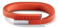 新低价：Jawbone 卓棒 UP24 智能手环（S/L 官翻版）