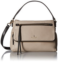 kate spade NEW YORK Cobble Hill Small Toddy Shoulder Bag 小号女士手提包