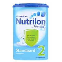 移动端：Nutrilon 诺优能 婴幼儿奶粉 2段 850g