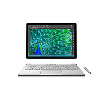 Microsoft 微软 Surface Book（128 GB，8 GB RAM，Intel Core i5）