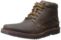 Clarks Remsen Lace-Up Boot 男士短靴