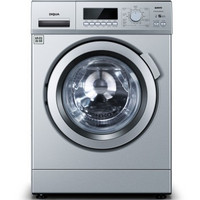 预售：SANYO 三洋 WF810326BS0S 变频滚筒洗衣机 8公斤
