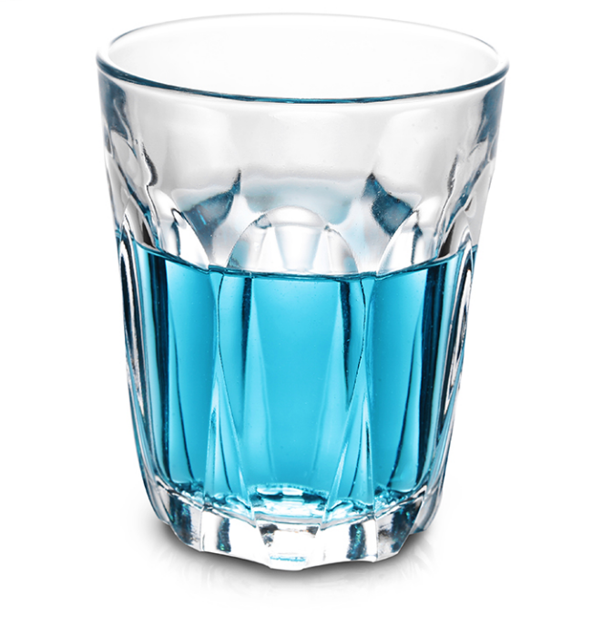 DURALEX 多莱斯 1038A 钢化玻璃杯 