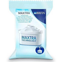 限华东华中：BRITA 碧然德 Maxtra 净水壶滤芯 1支装 * 8个