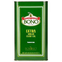 BONO 包锘 特级初榨橄榄油 铁盒装 3L*2桶+凑单品