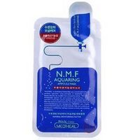 移动端：MEDIHEAL 美迪惠尔 超保湿NMF针剂水库面膜贴 （10片/盒)　