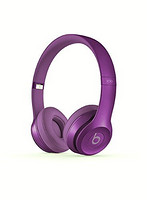 Beats by Dr.Dre Solo2 头戴式耳机