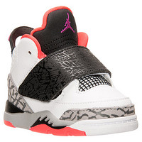 NIKE 耐克 Air Jordan Son of Mars Basketball Shoes 火星之子 儿童篮球鞋