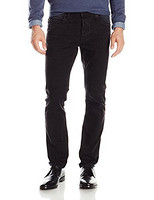 Calvin Klein Jeans Powder Black Skinny Jean 男士牛仔裤