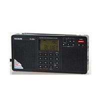 TECSUN 德生 PL-398BT 全波段 收音机