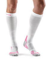 SKINS 思金斯 Essentials A400 Compression Socks 男子梯度压缩袜