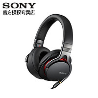 SONY 索尼MDR-1A 开箱_头戴式耳机_什么值得买