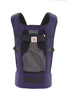 ergobaby Performance Ventus Carrier 功能型款 婴儿背带（透气款）