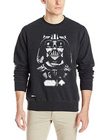 LRG Star Wars Face Of War Sweatshirt 男子星战联名款运动衫