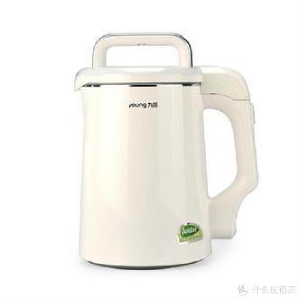 Joyoung 九阳 D82SG原味破壁免过滤 高性价比