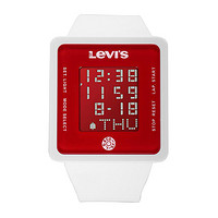 Levi's 李维斯 多功能LED学生 电子表 LTH0802+凑单品