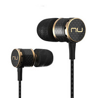 NuForce NE-800 重低音耳机
