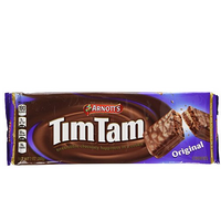 ARNOTT‘S 澳乐思 Tim Tam Original 巧克力饼干