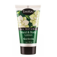 SHIKAI 莳开 栀子花手部和身体润肤乳