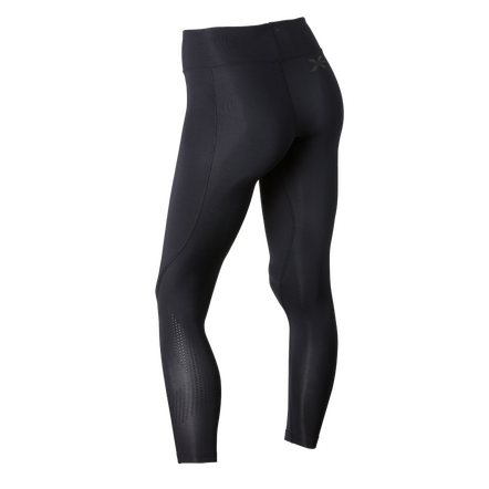 2XU Wide Waistband 压缩裤