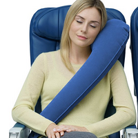 travelrest The Ultimate Travel Pillow 充气旅行枕