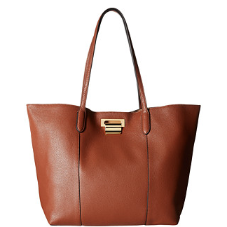 Ivanka Trump 新系列 Turner Shopper  女士单肩包