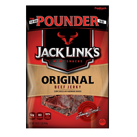 Jack Link‘s Meat Snacks Beef Jerky 牛肉干