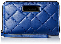 MARC BY MARC JACOBS Sophisticato Crosby Quilt 女士钱包