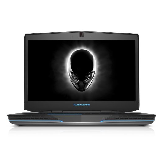 alienware外星人alw1717寸笔记本电脑i78ggtx880m