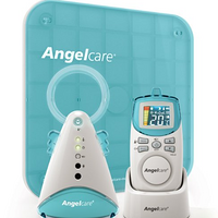 Angelcare AC401 婴儿动作及声音监测器