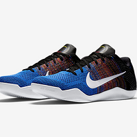 NIKE 耐克 KOBE XI ELITE LOW BHM 822522-914 男款篮球鞋