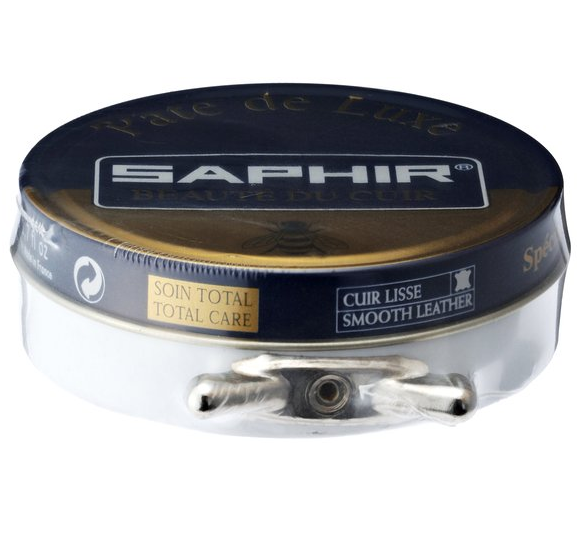 SAPHIR 9550002 皮革护理霜 