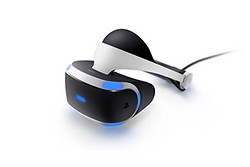 预约:PlayStation PS4 VR 虚拟现实设备 335.29