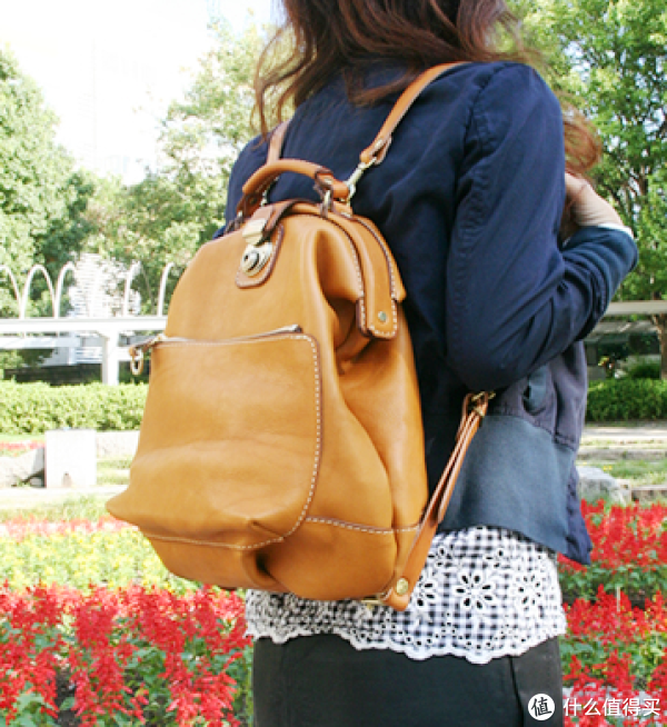 HERZ 手工单肩背包 49220日元包直邮(需用码