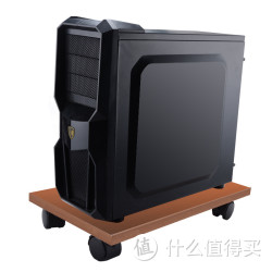 艾尼嘉台式电脑板式主机架 13.8元包邮_天猫精