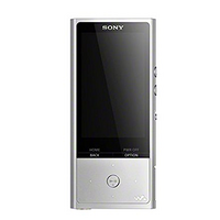 移动端：SONY 索尼 NW-ZX100 MP3播放器