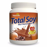 Naturade TotalSoy 大豆瘦身代餐奶昔 540g