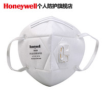 Honeywell 霍尼韦尔 口罩 H930V 防尘防雾霾