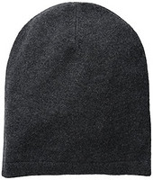Phenix Cashmere Cashmere Jersey Slouchy 羊绒毛线帽