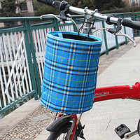 TOSUOD 自行车篮子