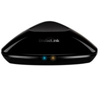 BroadLink 博联 RM4 pro Wi-Fi万能遥控