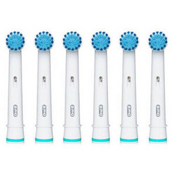 移动端:Oral-B 欧乐-B EB17敏感型电动牙刷刷