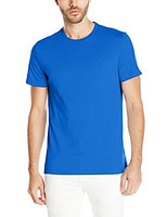 限尺码：Calvin Klein 30S Jersey 男子圆领T恤