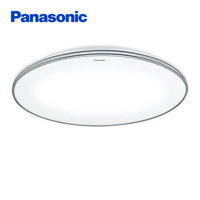 Panasonic 松下 HHLAZ3131 LED吸顶灯（46W、带遥控）