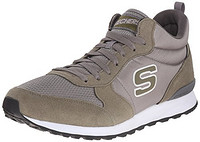 限8.5码：SKECHERS 斯凯奇 Originals OG 85 男款休闲运动鞋